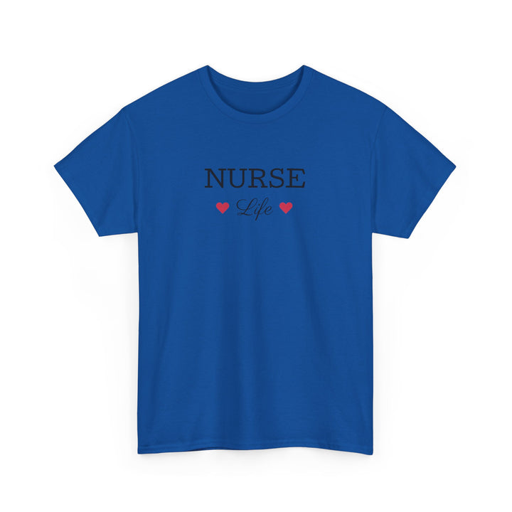Nurse Life Tee