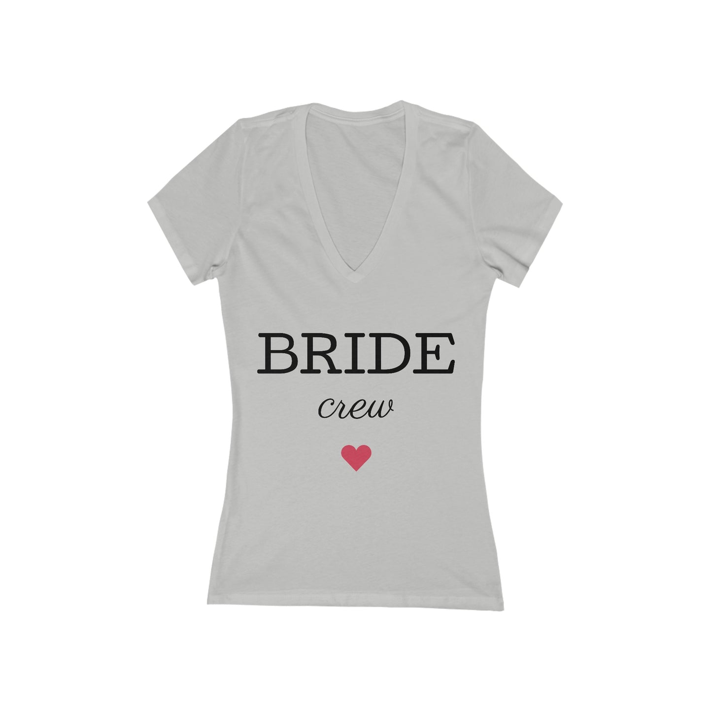 Bride Crew T-Shirt