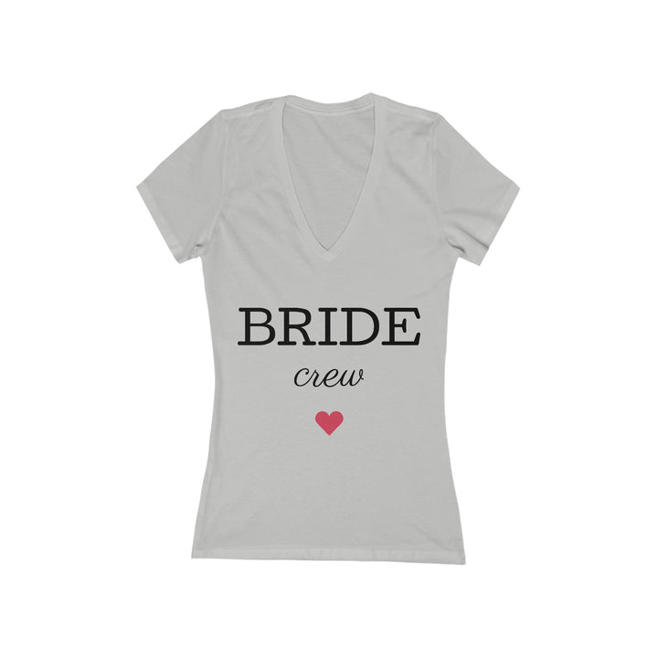 Bride Crew Shirt for Bachelorette Party | Bridal Tee