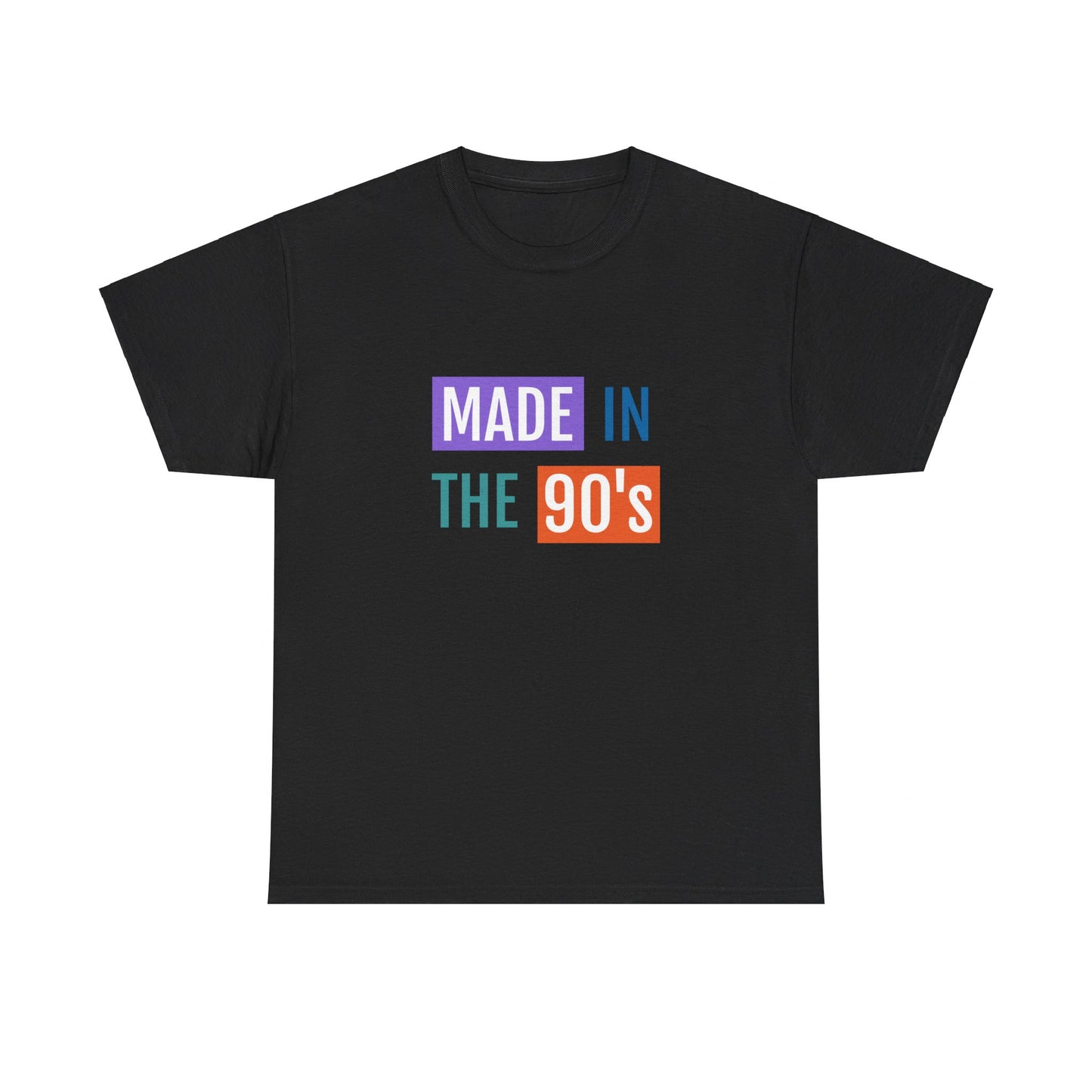 Made in the 90’s Tee