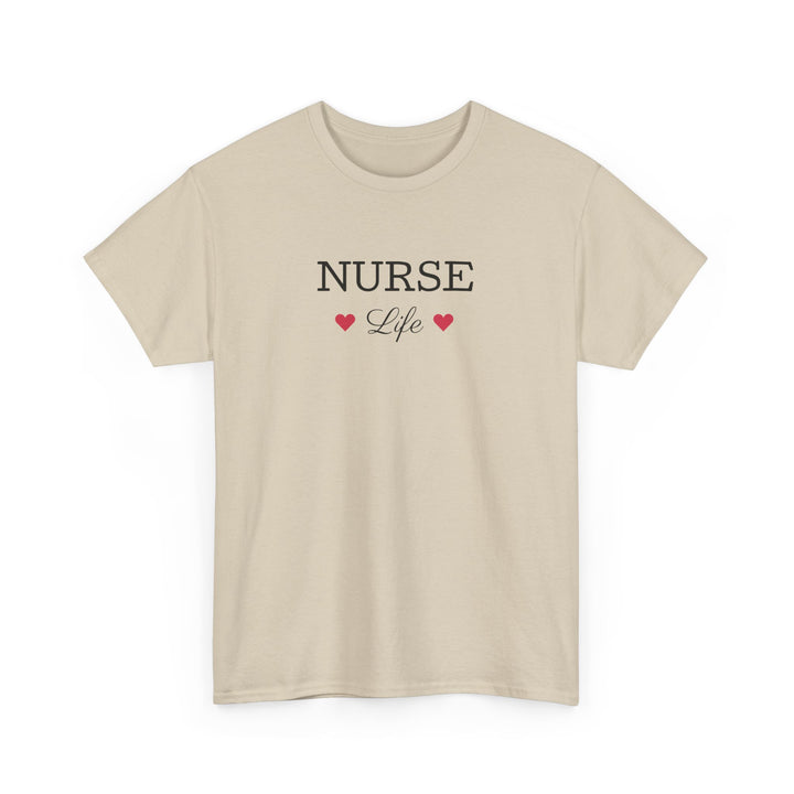 Nurse Life Tee