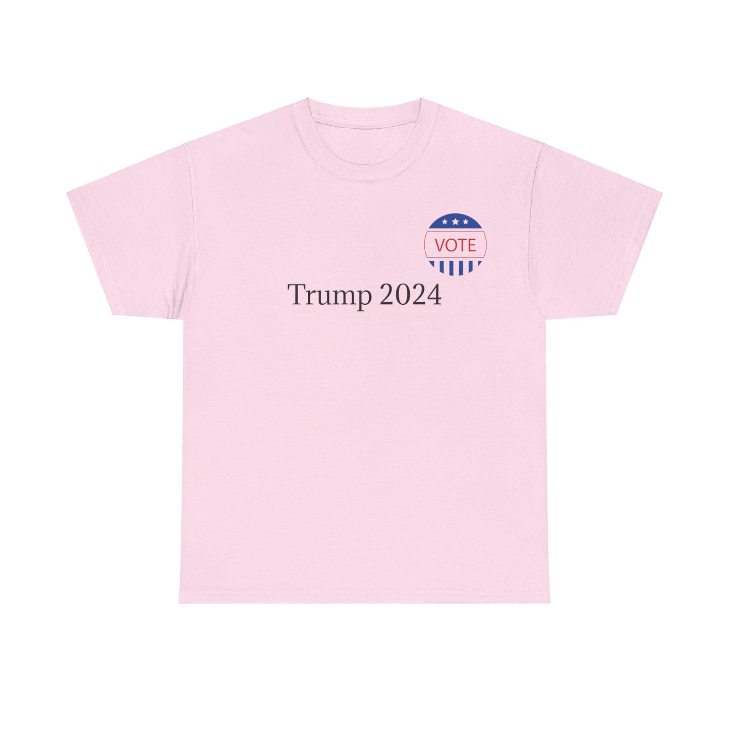 Vote Trump Tee