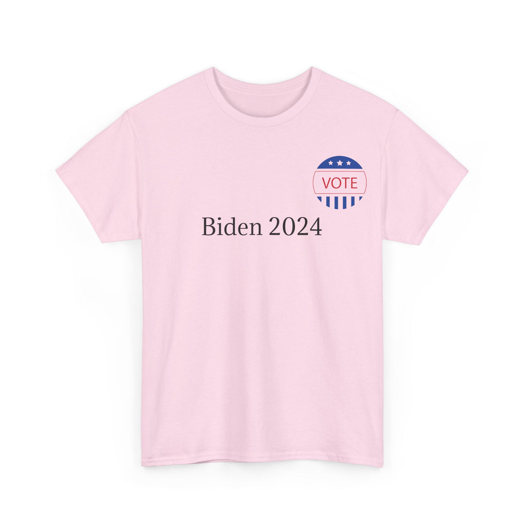 Vote Biden Tee