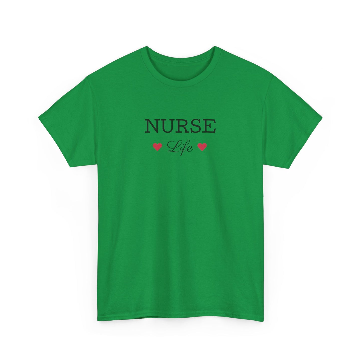 Nurse Life Tee