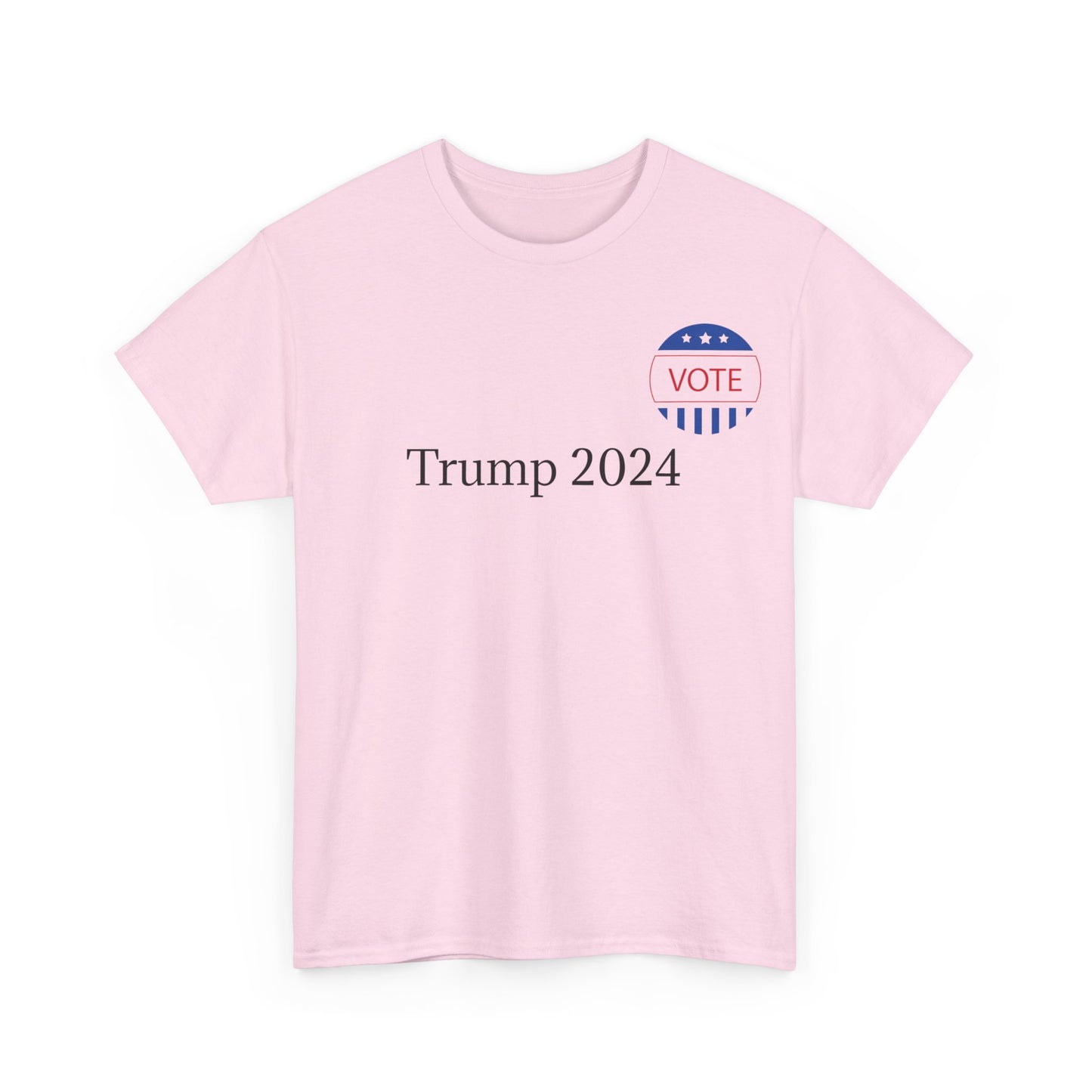 Vote Trump Tee