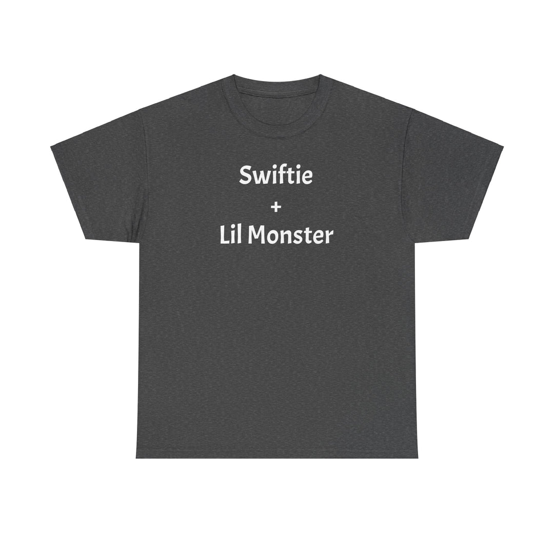 Swiftie + Lil Monster
