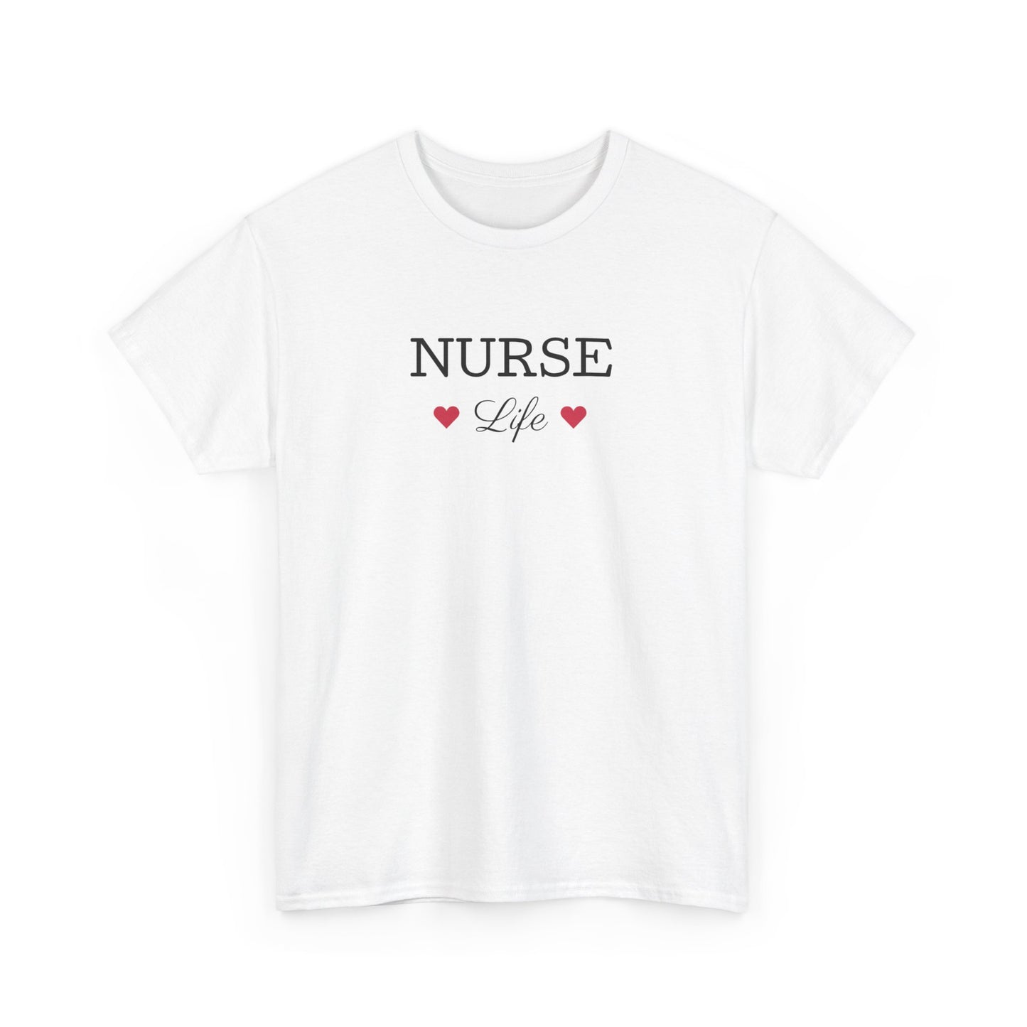 Nurse Life Tee