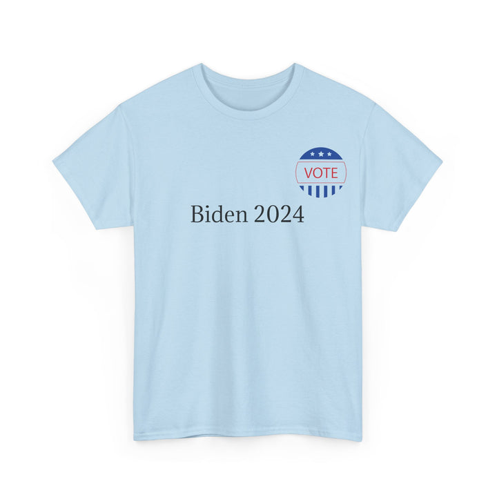 Vote Biden Tee