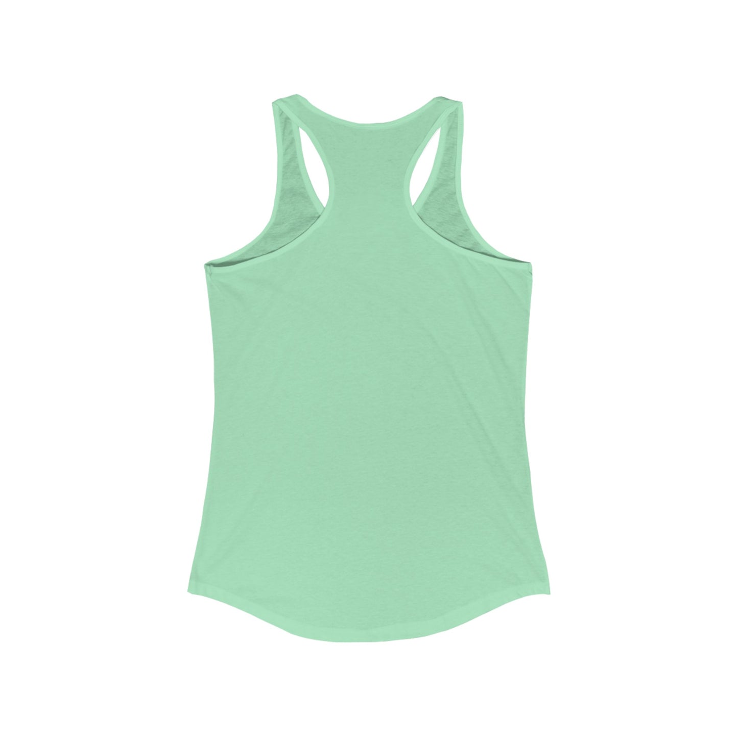 Excessive Adulting Racerback Tank