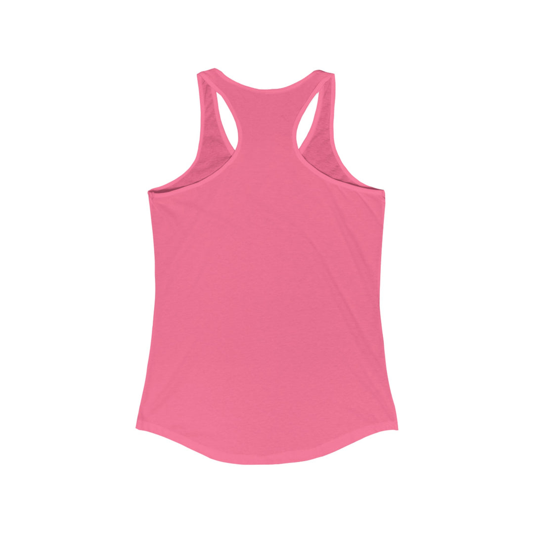 Excessive Adulting Racerback Tank