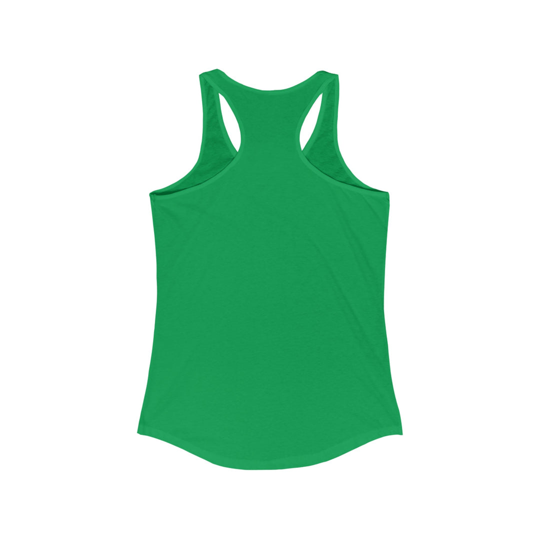 Excessive Adulting Racerback Tank