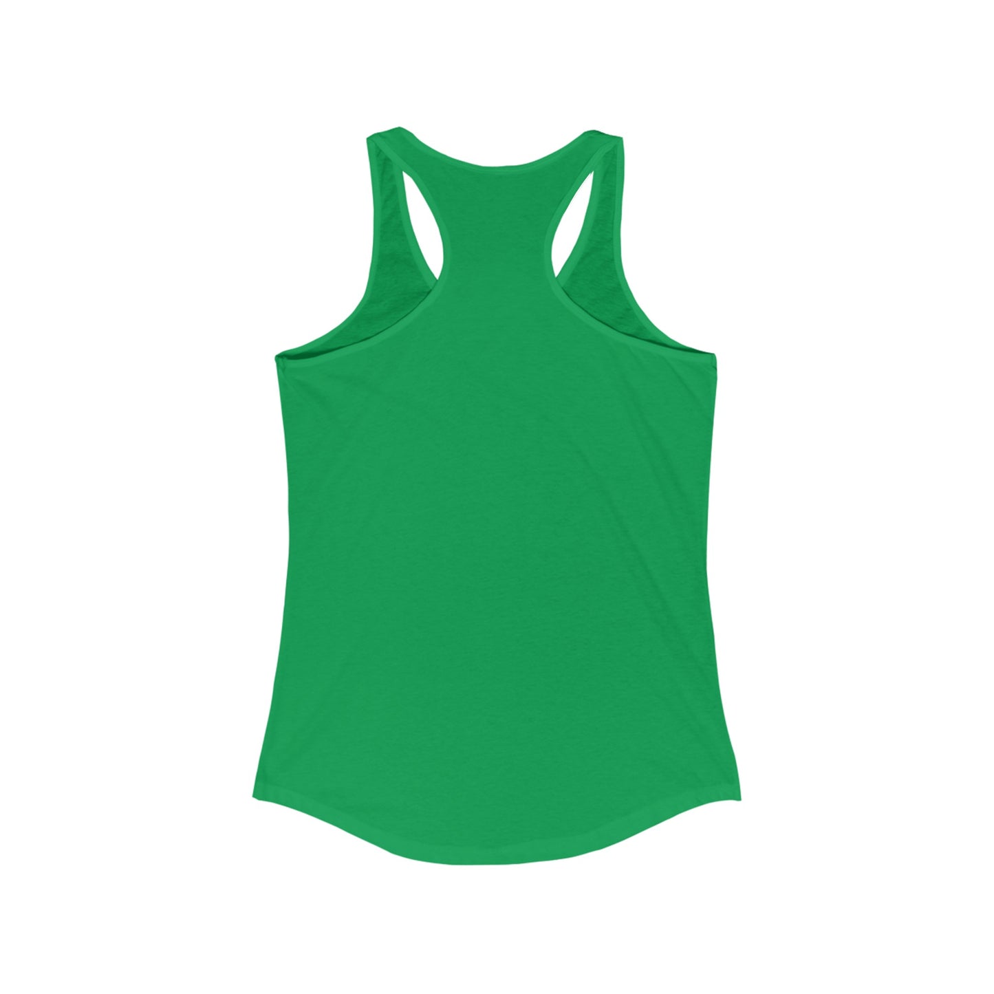 Excessive Adulting Racerback Tank