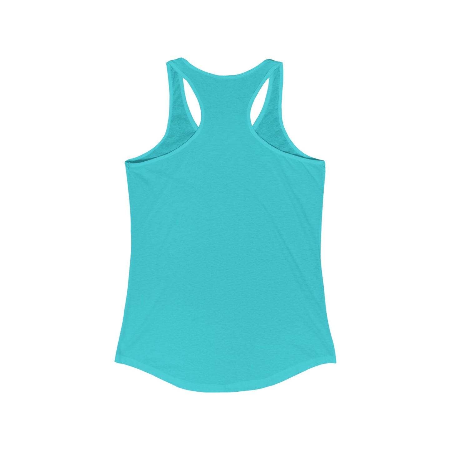 Excessive Adulting Racerback Tank