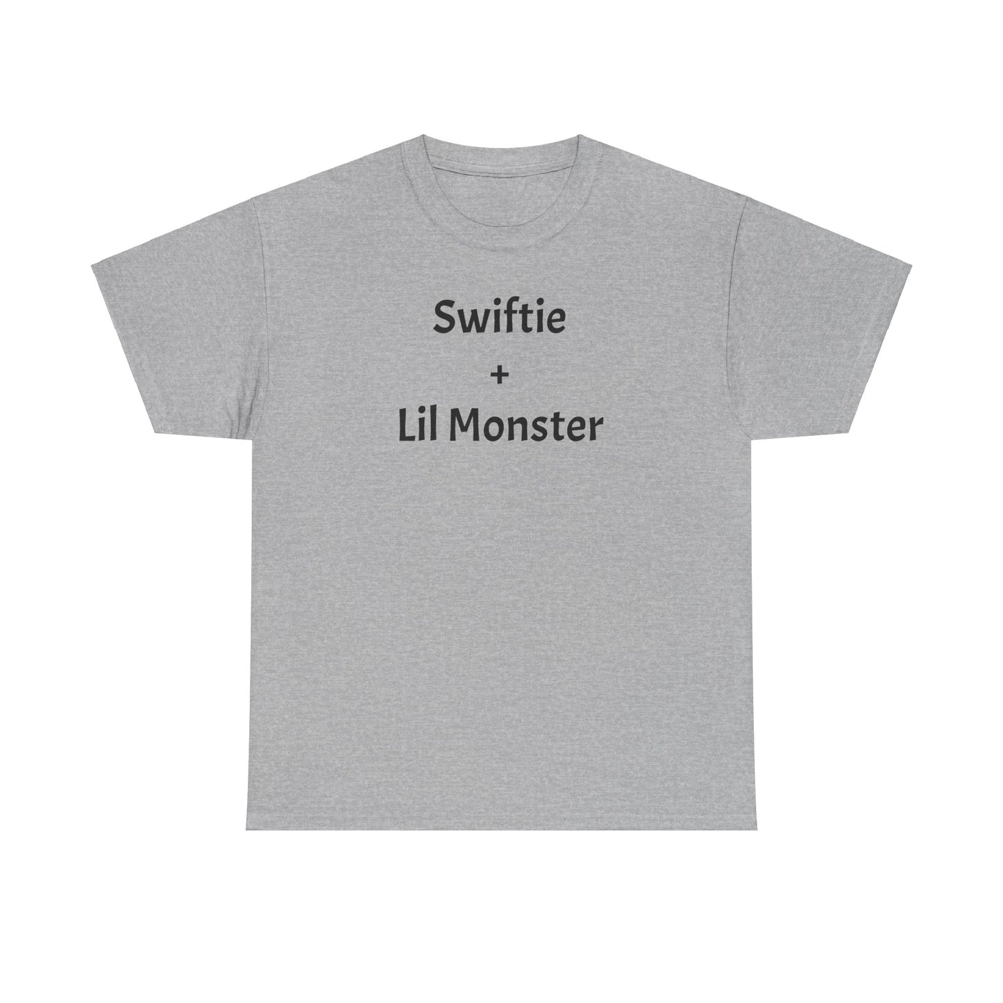 Swiftie + Lil Monster