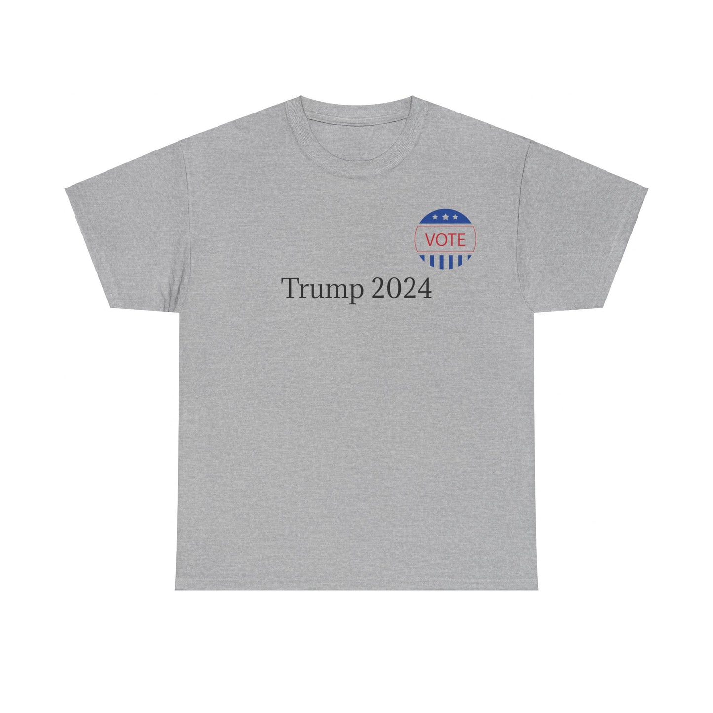 Vote Trump Tee