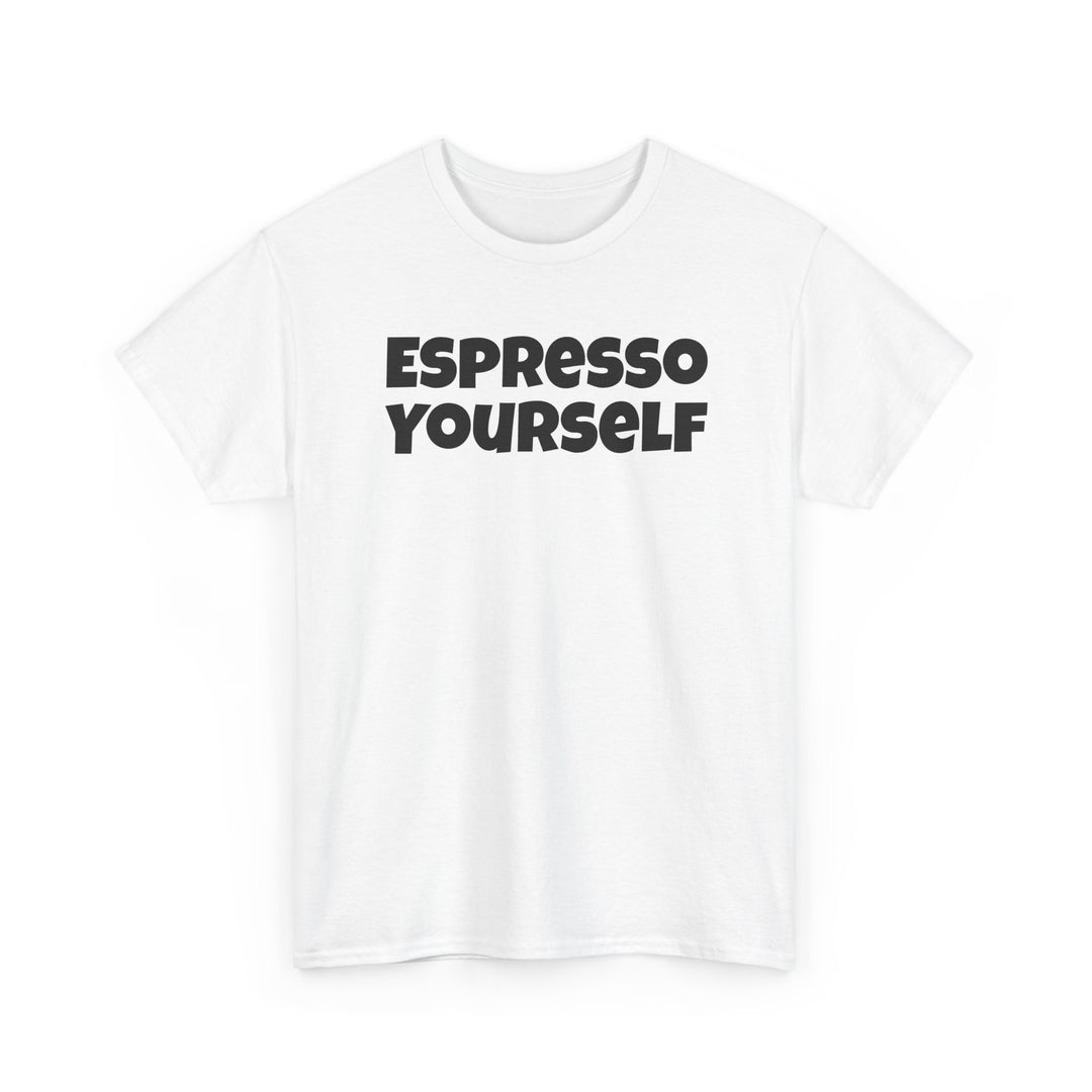 Espresso Yourself
