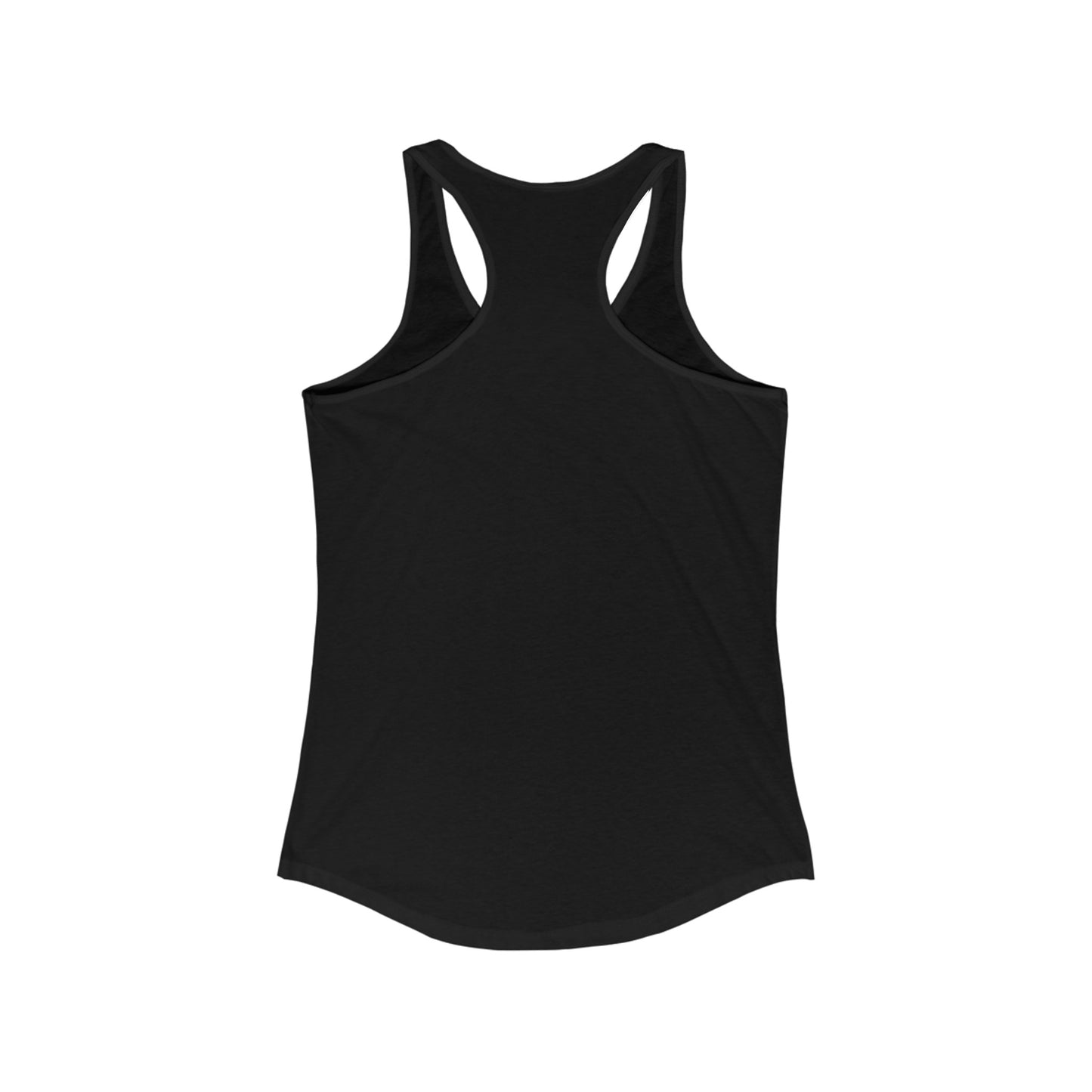 May Contain Alcohol Racerback Tank