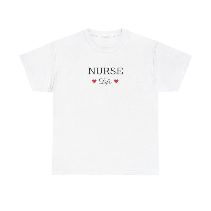 Nurse Life Tee