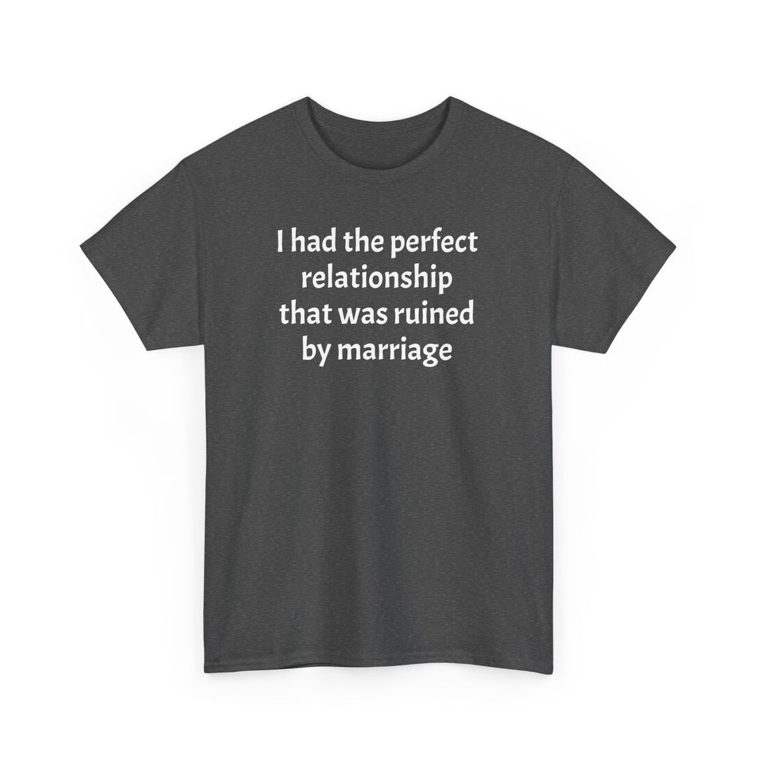 Perfect relationship