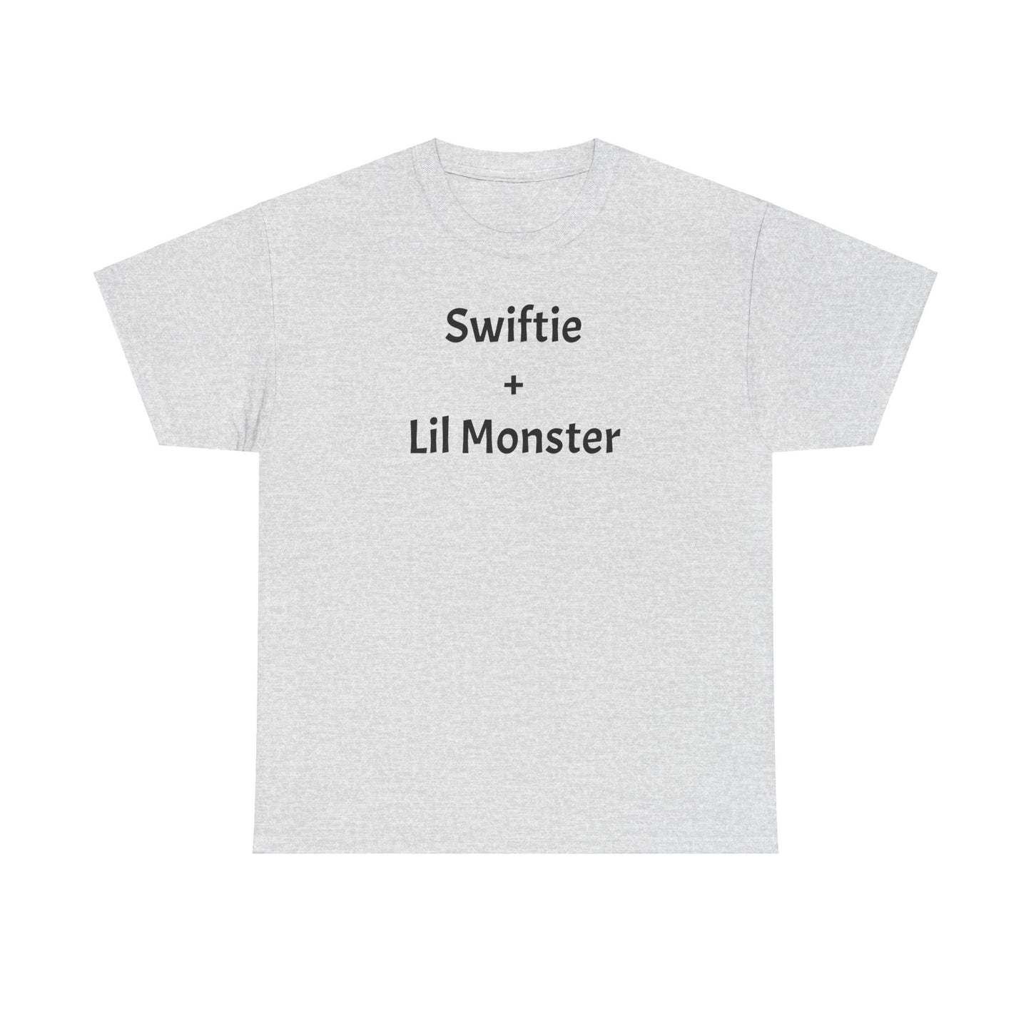 Swiftie + Lil Monster