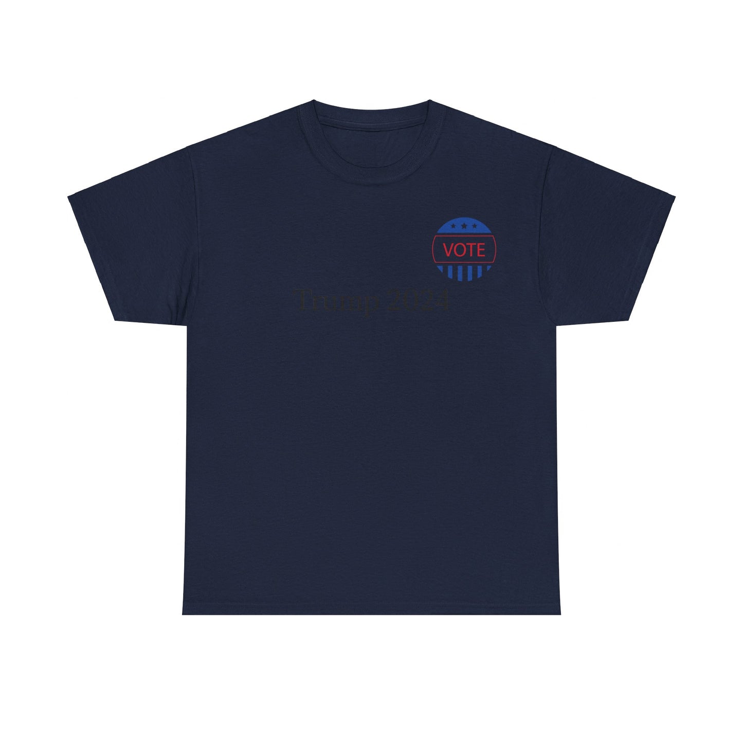 Vote Trump Tee